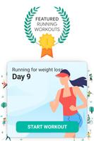 Run & Lose Weight: GPS Tracker اسکرین شاٹ 1