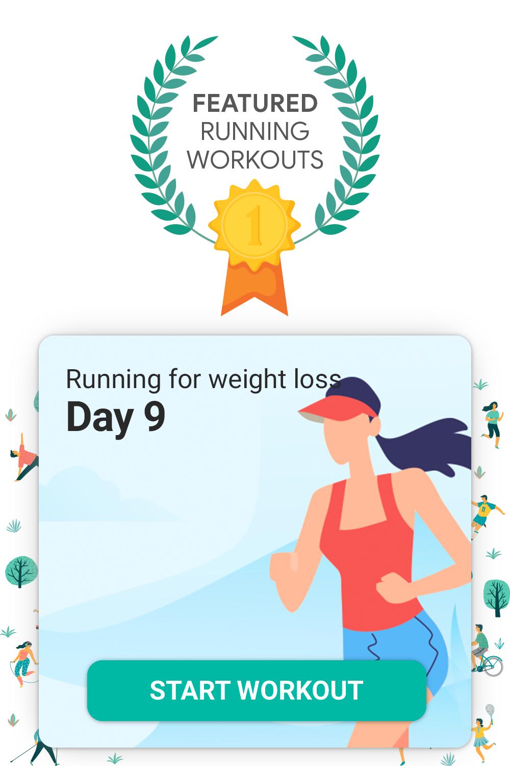 Running For Weight Loss App For Android Apk Download