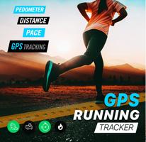 Run Tracker Plakat