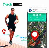 Run Tracker screenshot 1