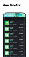 Run Tracker - Run Weight Loss Screenshot 2