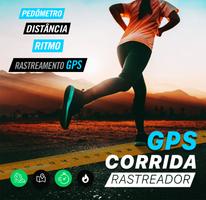 Correr Para Emagrecer Cartaz