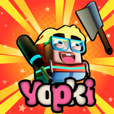 Yopki : Jump or Die 圖標