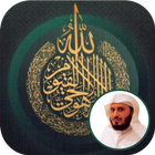 Saad Al Ghamdi Offline Ruqyah أيقونة