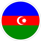 Азербайджанский разговорник icon