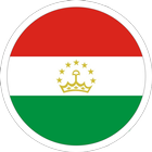 Таджикский разговорник icône