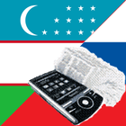 Russian Uzbek Dictionary icône