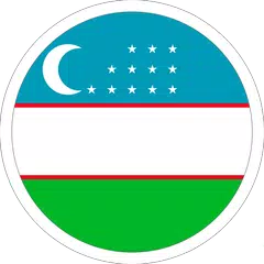 Узбекский разговорник