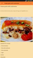 Recipes. The Best Main Dishes Recipes. imagem de tela 2