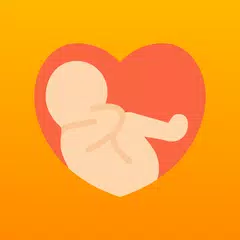 Track Pregnancy week by week:  APK Herunterladen