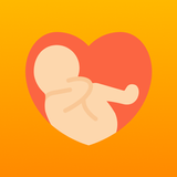 Track Pregnancy week by week:  icono