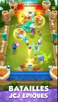 Rush Arena Affiche