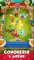 Rush Arena capture d'écran 1