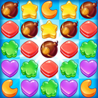 Cookie Rush Zeichen