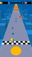 Cannon Runner screenshot 1