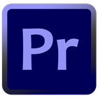 Premiere Clip - Guide for Adobe Premiere Rush ícone