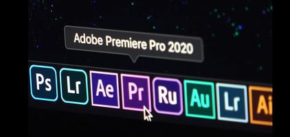 Premiere Clip - Guide for Adobe Premiere Rush imagem de tela 1