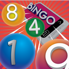 Bingo Game Host icône