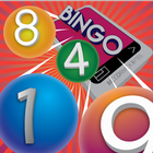 Bingo Game Host 图标