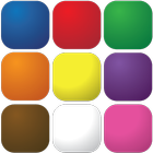 Toddler Colors icon