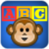 ABC Toddler أيقونة