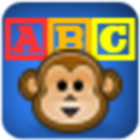 ABC Toddler-icoon