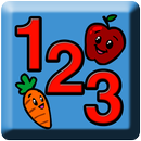 Toddler Numbers and Counting APK