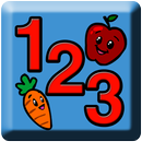 Toddler Numbers and Counting APK