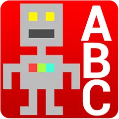 Скачать Toddler Robot APK