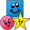 Toddler Shapes Kids APK