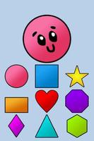Toddler Shapes Kids স্ক্রিনশট 3