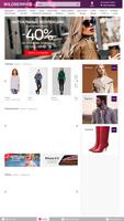 Russia online shopping app-Online Store Russia capture d'écran 3