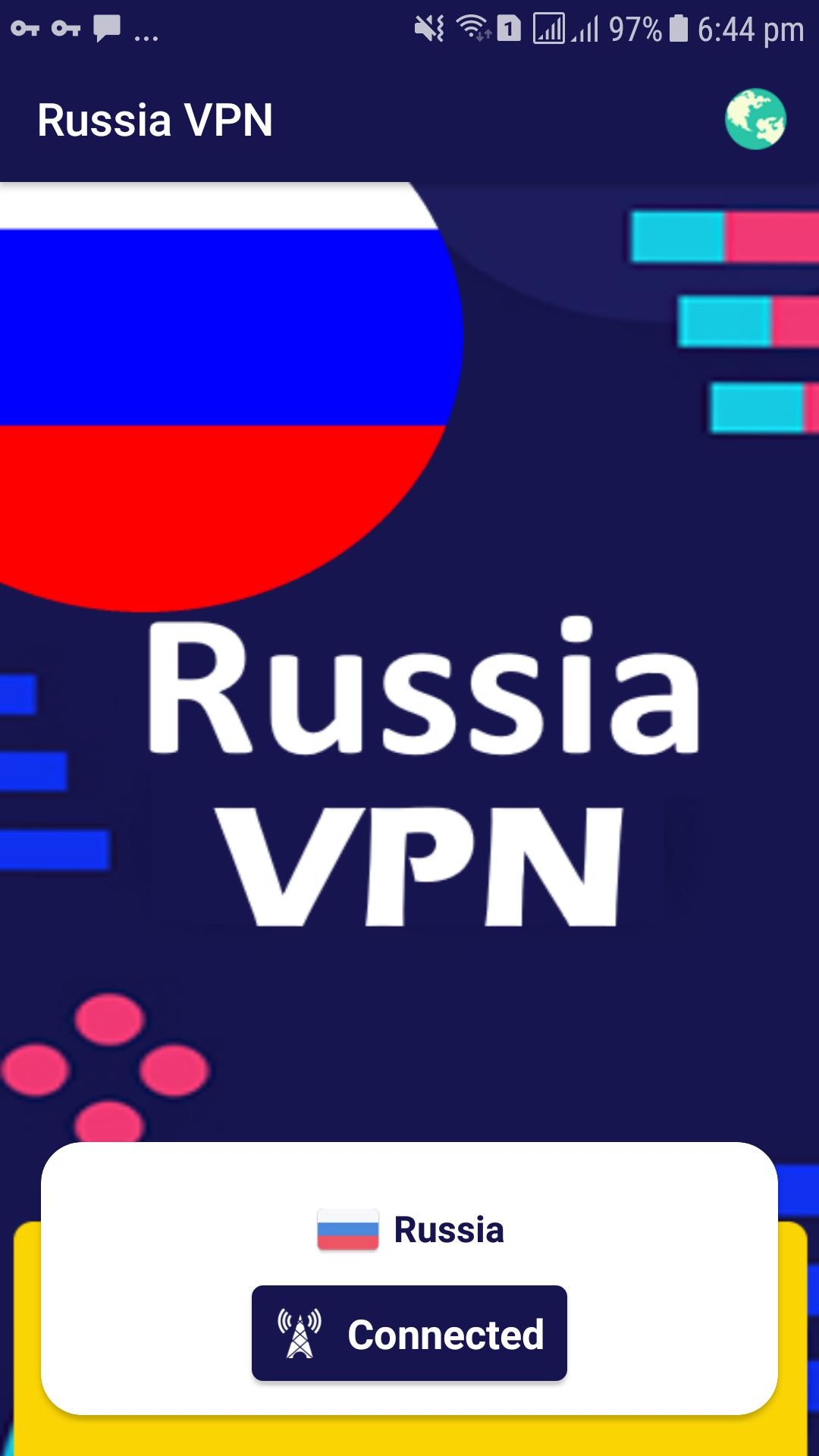 Vpn russia apk