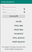 Auction Calculator Entropia Un gönderen