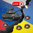 Russia Ukraine War Update icône