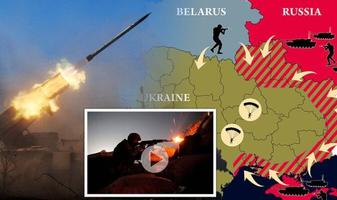 Russia Ukraine War Update Affiche