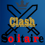Clash Solitaire Game