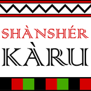 Shànshér Kàru (Rvwàng Bible) APK