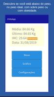 ChiloApp Plakat