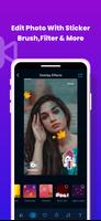 Photo Slideshow Maker تصوير الشاشة 1