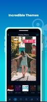 Photo Slideshow Maker syot layar 2