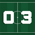 Foosball Scoreboard