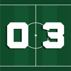Foosball Scoreboard biểu tượng