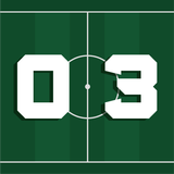 Foosball Scoreboard