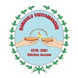 Ramanuj Vidyamandir, Silchar
