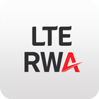 LTE RWA icône