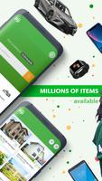 Jiji Rwanda: Buy & Sell Online स्क्रीनशॉट 1
