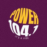 104.1 Power FM