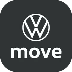 VW MOVE Icon
