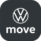 VW MOVE ikon